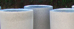 Tubos de concreto, manilhas de concreto, tubos de galeria ou aduelas